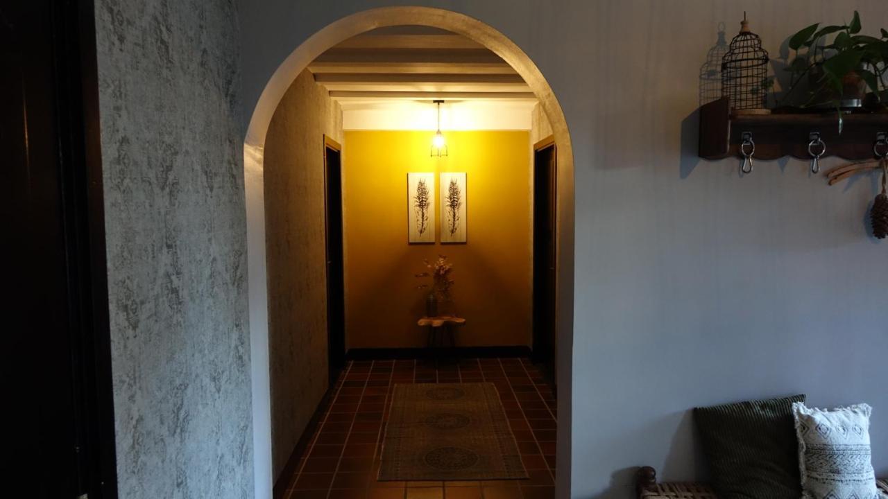 Bed En Breakfast Het Oelenest Hooghalen Exterior foto